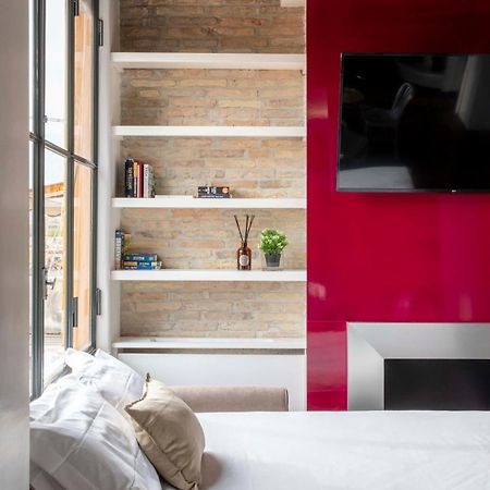 Monti Apartment Bdb Róma Kültér fotó