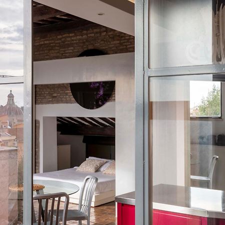 Monti Apartment Bdb Róma Kültér fotó