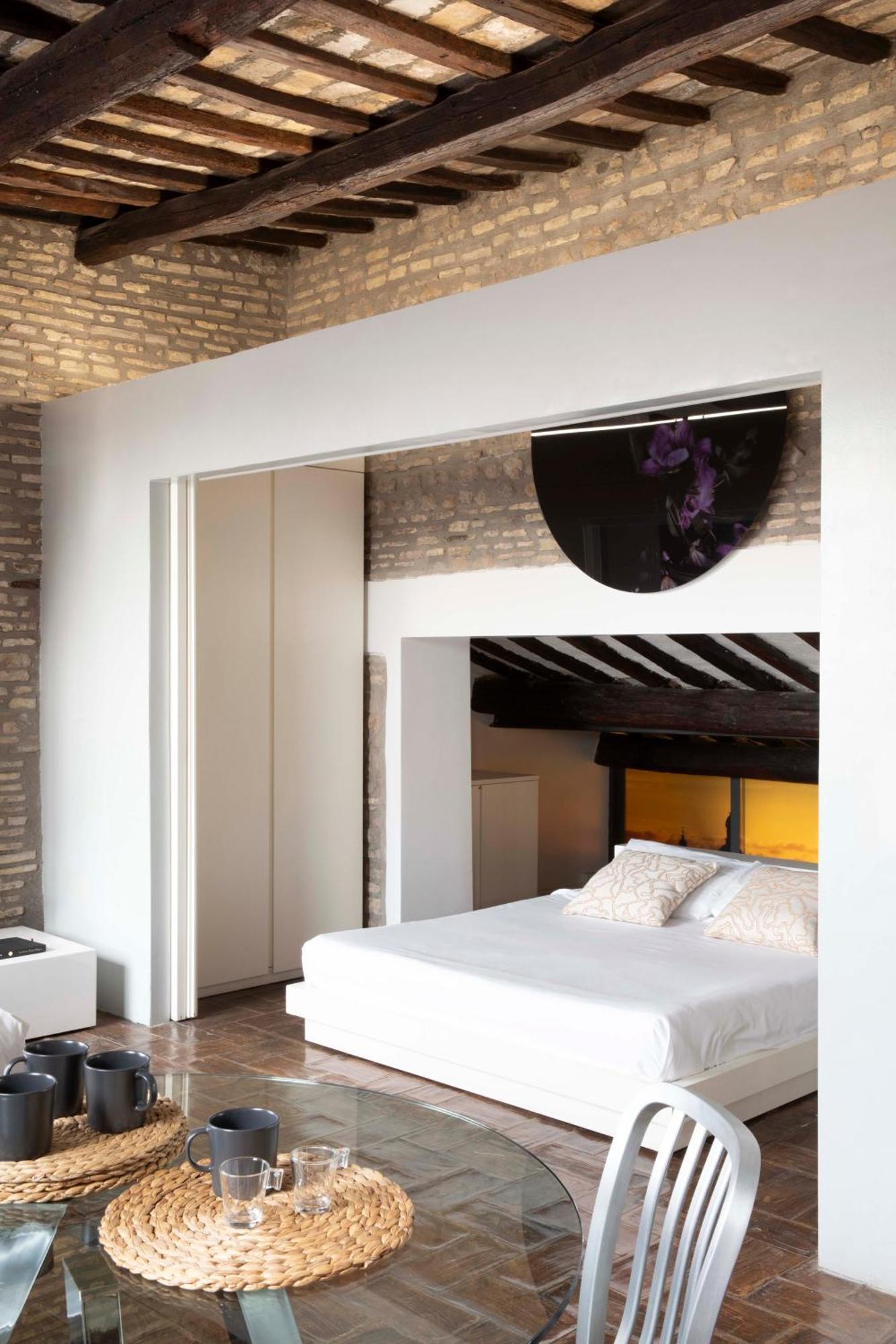 Monti Apartment Bdb Róma Kültér fotó
